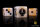 Baron of Dice - Lightning Eagle 16mm Square Corner Dice (25)