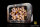 Baron of Dice - Official Oak & Iron Dice Set - French