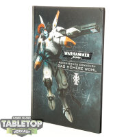 Regelbücher - Psychic Awakening: The Greater Good -...