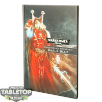 Regelbücher - Psychic Awakening: Blood of Baal -...