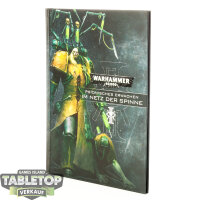 Regelbücher - Psychic Awakening: War of the Spider -...
