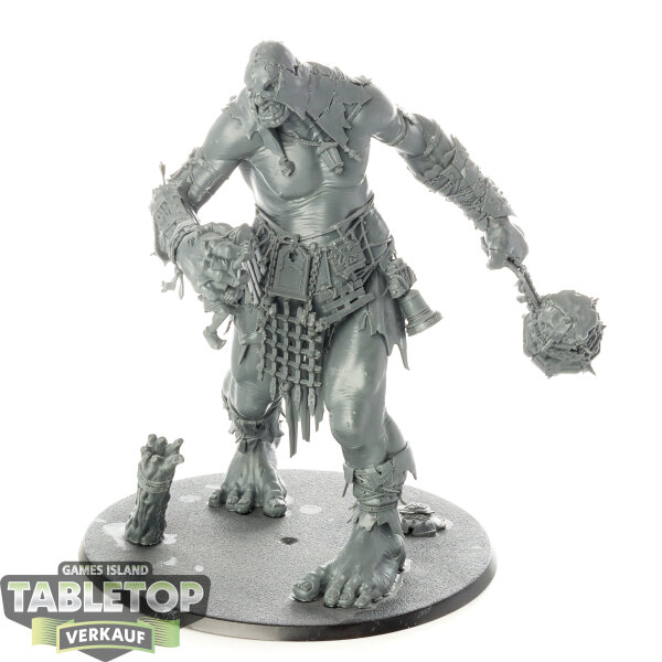 Sons of Behemat - Gatebreaker Mega-Gargant - unbemalt