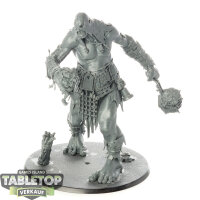Sons of Behemat - Gatebreaker Mega-Gargant - unbemalt