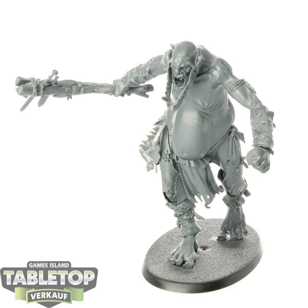 Sons of Behemat - Mancrusher Gargant - unbemalt
