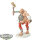 Sons of Behemat - Mancrusher Gargant - teilweise bemalt