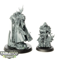 Stormcast Eternals - Lord-Terminos - unbemalt