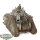 Astra Militarum - Leman Russ Battle Tank - bemalt