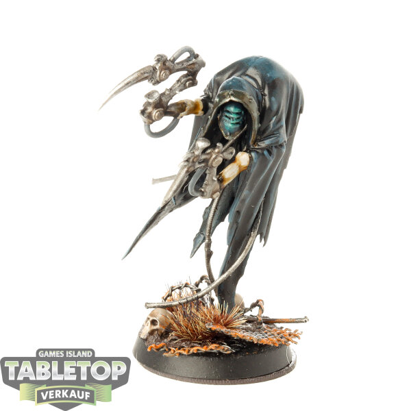 Nighthaunt - Cairn Wraith - bemalt