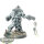 Space Marines - Space Marines: Lieutenant - teilweise gebaut