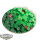 Bases - Oval Pill 120x92mm - bemalt