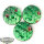 Bases - Round 60mm - bemalt