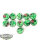 Bases - Round 25mm - bemalt