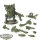 Orks - Deff Dread - grundiert