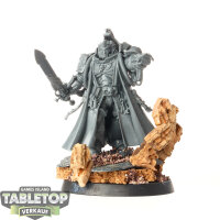 Space Marines - Primaris Librarian - unbemalt