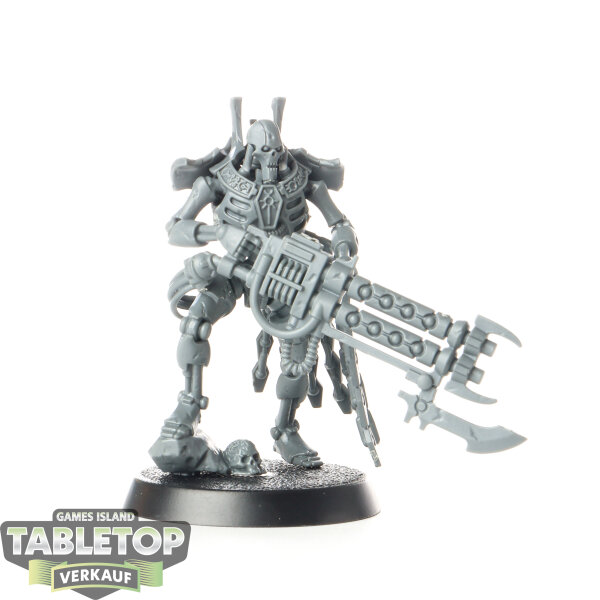Necrons - Royal Warden - unbemalt
