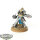 Space Marines - Lieutenant - bemalt