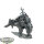 Chaos Space Marines - Chaos Lord in Terminator Armour - grundiert