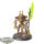 Necrons - Overlord with Tachyon Arrow - bemalt