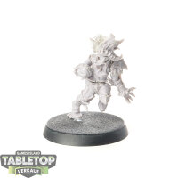 Blood Bowl - „Kapitänin“ Karina von...