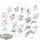 Kingdom of Bretonnia - 12x Knights of the Realm/Knights Errant - teilweise bemalt