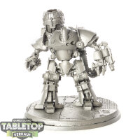 Horus Heresy - Mechanicum Thanatar Cavas Siege-automata -...