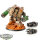 Horus Heresy - Leviathan Siege Dreadnought klassisch - bemalt