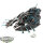 Aeldari - Wave Serpent - teilweise bemalt