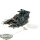 Aeldari - Wave Serpent - teilweise bemalt