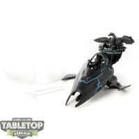 Aeldari - Vyper - teilweise bemalt