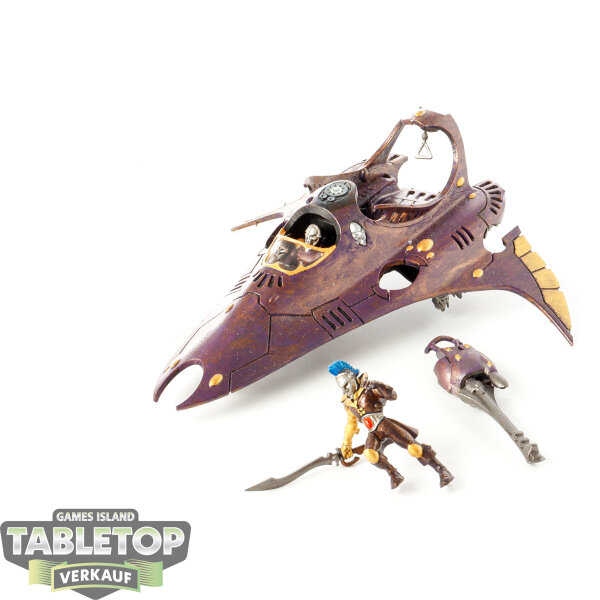 Aeldari - Starweaver - bemalt