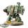 Space Marines - Dreadnought Klassisch - bemalt