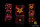 Baron of Dice - Official Trench Crusade Dice Set - Heretic Legion