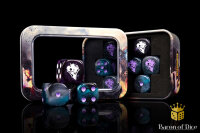 Baron of Dice - Warmachine: Khymaera Shadowflame Shard...