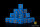Baron of Dice - Elven Sword 16mm Square Corner Dice (25)