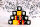 Baron of Dice - Germany 16mm Round Corner Dice (25)