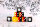 Baron of Dice - Germany 16mm Round Corner Dice (25)