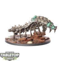 Necrons - Canoptek Tomb Sentinel - bemalt