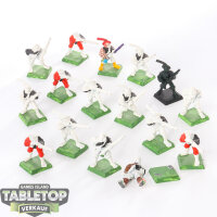 Empire of Man - 16 x Empire Handgunners (Classic) -...