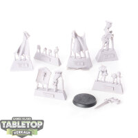 Horus Heresy - Little Horus Aximand – Captain of...