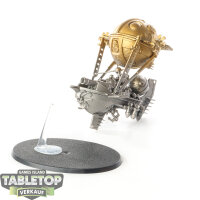 Kharadron Overlords - Grundstok Gunhauler - bemalt