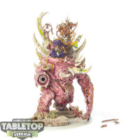 Maggotkin of Nurgle - The Glottkin - bemalt