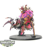 Chaos Space Marines - Venomcrawler - bemalt