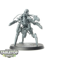 Necrons - Hexmark Destroyer - unbemalt