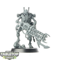 Necrons - Royal Warden - unbemalt