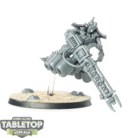 Necrons - Lokhust Heavy Destroyer - unbemalt