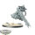 Necrons - Lokhust Heavy Destroyer - unbemalt