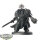 Space Marines - Captain in Terminator Armour - grundiert