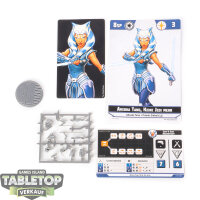 Galaktische Republik - Ahsoka Tano, Jedi No More - im...