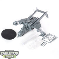 Astra Militarum - Valkyrie - unbemalt