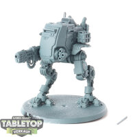 Astra Militarum - Armoured Sentinel - grundiert
